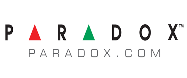 Paradox impianti allarme