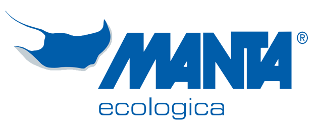 Manta servizio dell'acqua