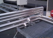 Rete fluido termofrigorifero